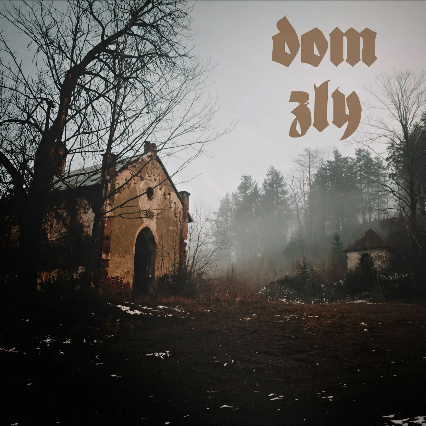 CD "Rytuał" zdjęcie 1